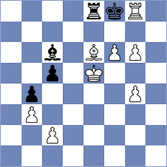 Ning - Nguyen Hong Nhung (chess.com INT, 2023)