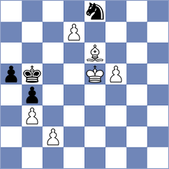 Andrle - Sladek (Chess.com INT, 2021)