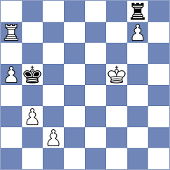 Rizvi - Conlon (Chess.com INT, 2021)