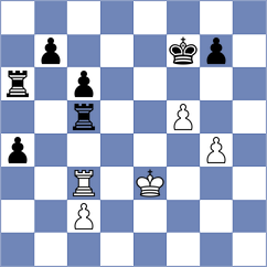 Meunier-Pion - Cuenca Jimenez (chess.com INT, 2024)