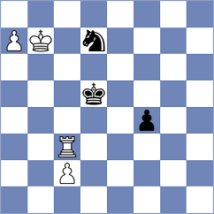 Postny - Stromboli (Chess.com INT, 2021)