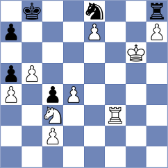 Martinez Duany - Yurtseven (Chess.com INT, 2021)