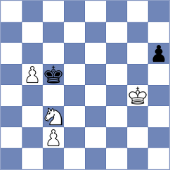 Golizadeh - Toczek (Chess.com INT, 2021)