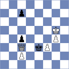 Vecera - Vondrasek (Chess.com INT, 2021)