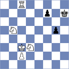 Bazant - Ano Tafalla (chess.com INT, 2021)