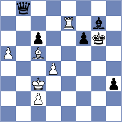Alice - Kalashian (chess.com INT, 2021)