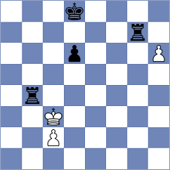 Saito - Kang (Chess.com INT, 2020)