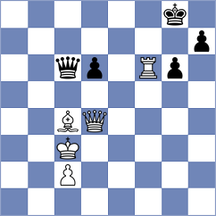 Goltsev - Gajwa (chess.com INT, 2024)