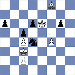 Baches Garcia - Coleman (Chess.com INT, 2020)