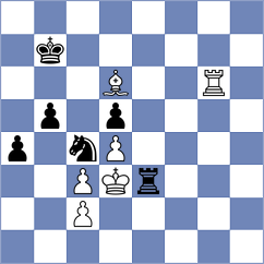 Gratz - Balogh (Chess.com INT, 2017)
