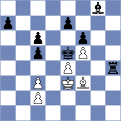 Politov - Idrisov (chess.com INT, 2022)