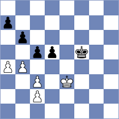 Perez Ponsa - Ayushh (chess.com INT, 2022)