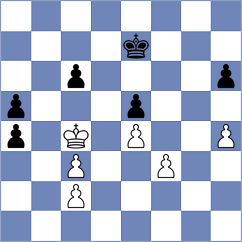 Yeritsyan - Sanal (Chess.com INT, 2020)