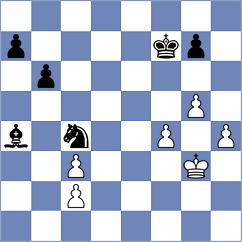 Hartikainen - Lisik (Chess.com INT, 2021)