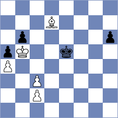 Fromm - Kostov (chess.com INT, 2023)