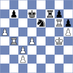 Capezza - Bykov (FIDE.com, 2002)