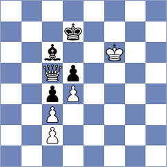 Andreev - Caballero (chess.com INT, 2024)
