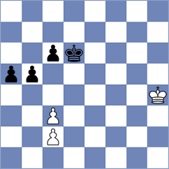 Karas - Diakonova (Chess.com INT, 2020)