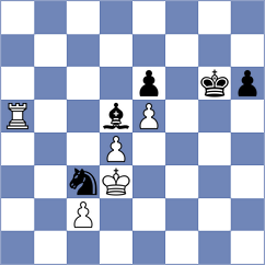 Mahmoud - Curia (Chess.com INT, 2021)