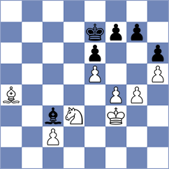 Balabaev - Tarun (Chess.com INT, 2020)