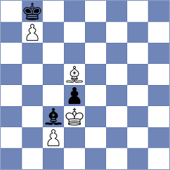 Frolov - Belyakov (Chess.com INT, 2020)