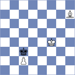 Okike - Golubenko (chess.com INT, 2024)