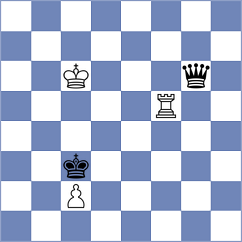 Novikova - Domalchuk-Jonasson (chess.com INT, 2024)