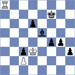 Pichot - Valdes Romero (Chess.com INT, 2021)