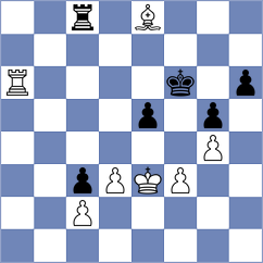Bordi - Fromm (chess.com INT, 2024)