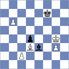 Efimenko - Horak (Chess.com INT, 2020)