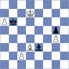 Priasmoro - Khusnutdinov (chess.com INT, 2021)