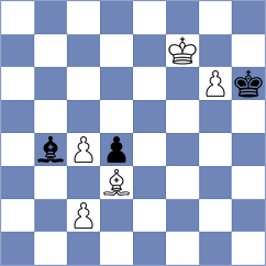 Krishnan - Hakobyan (chess.com INT, 2024)