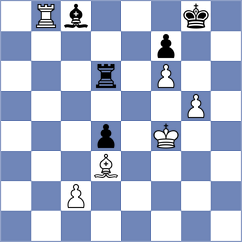 Tasev - Fernandez (chess.com INT, 2024)