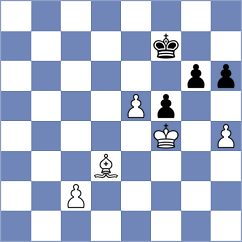 Bochnicka - Cooper (chess.com INT, 2023)