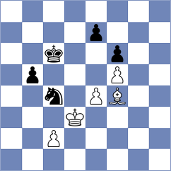 Niemann - Firouzja (chess.com INT, 2024)