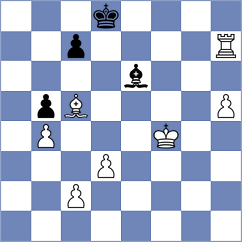 Stepanencu - Yushko (chess.com INT, 2022)