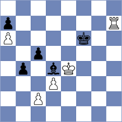 Pischal - Osmonbekov (chess.com INT, 2021)