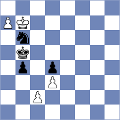 Sadovsky - Orozbaev (chess.com INT, 2021)