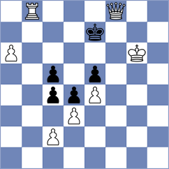 Tekeyev - Silva (Chess.com INT, 2021)