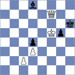 Vittal - Gutsko (Chess.com INT, 2020)