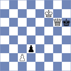 Bosagh Zadeh - Salamat Manesh (Chess.com INT, 2021)