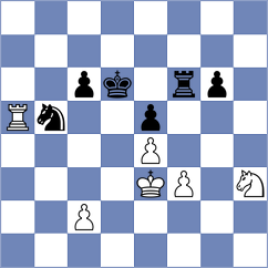 Ramasindraibe - Kett (chess.com INT, 2022)