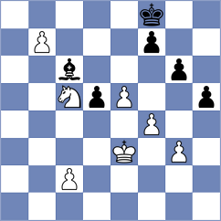 Kuzubov - Lianes Garcia (chess.com INT, 2024)