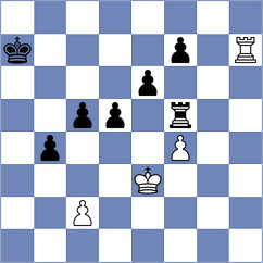 Esquivel Golcher - Dreev (Chess.com INT, 2020)