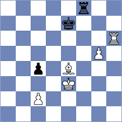 Fajdetic - Moll (Chess.com INT, 2020)