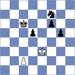 Sahajasri - Balabayeva (Chess.com INT, 2020)