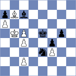 Chirilov - Flynn (chess.com INT, 2024)