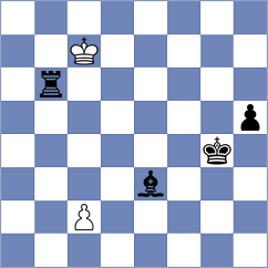Harish - Alonso Orta (chess.com INT, 2024)
