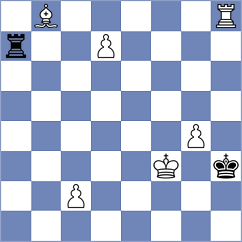 Ghimpu - Ladan (chess.com INT, 2021)