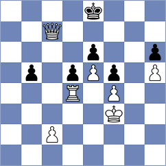 Dominguez Perez - Antoniou (chess.com INT, 2024)